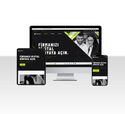 Hazır Mobilya Scripti