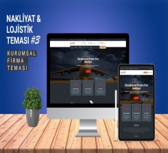 Nakliyat & Lojistik V3