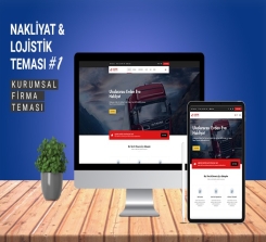 Nakliyat & Lojistik V1